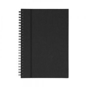 LIBRETA SPARTAN